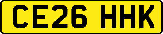 CE26HHK