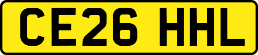 CE26HHL