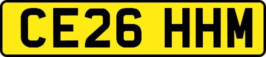 CE26HHM