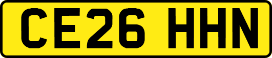 CE26HHN