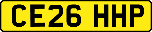 CE26HHP