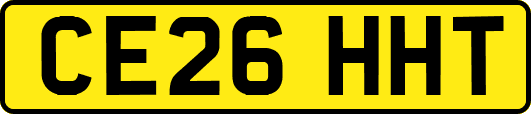 CE26HHT