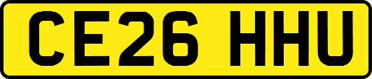CE26HHU