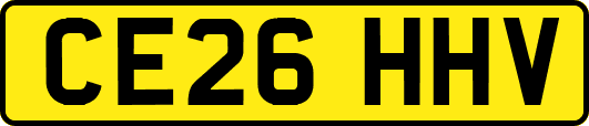 CE26HHV