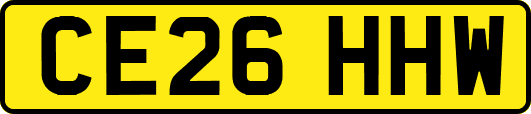CE26HHW