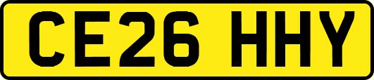 CE26HHY