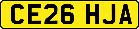CE26HJA