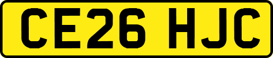 CE26HJC