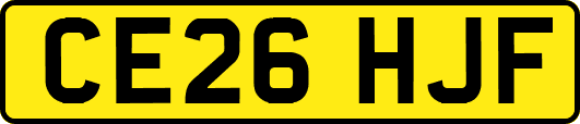 CE26HJF