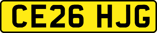 CE26HJG