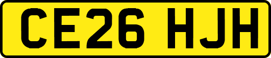 CE26HJH