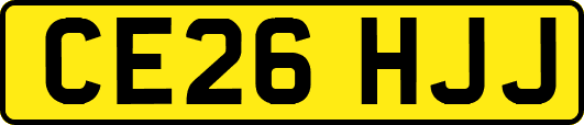 CE26HJJ