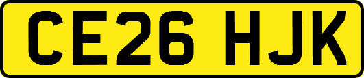 CE26HJK