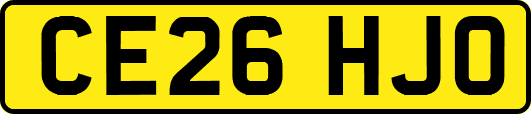 CE26HJO