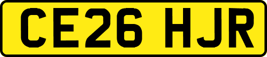 CE26HJR