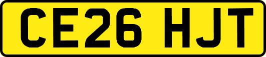 CE26HJT