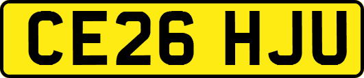 CE26HJU