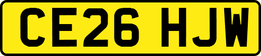 CE26HJW