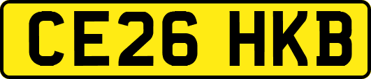 CE26HKB