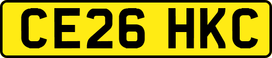 CE26HKC