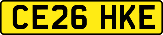 CE26HKE