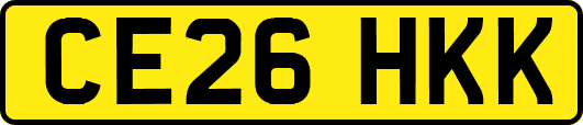 CE26HKK