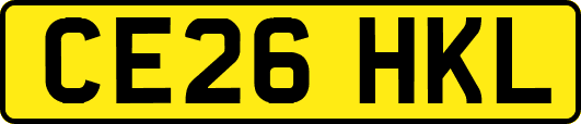 CE26HKL