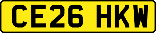 CE26HKW