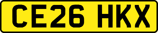 CE26HKX
