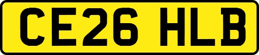 CE26HLB