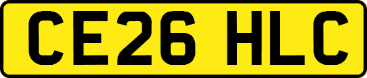 CE26HLC