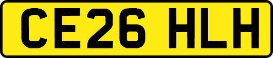 CE26HLH