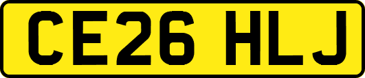 CE26HLJ