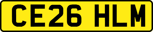 CE26HLM