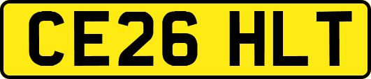 CE26HLT