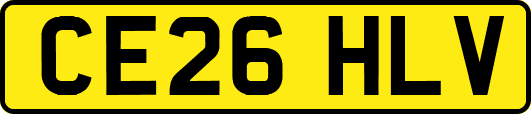 CE26HLV