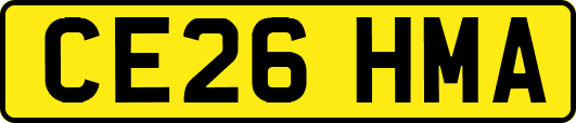 CE26HMA