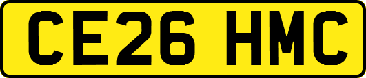 CE26HMC