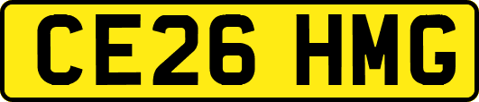 CE26HMG