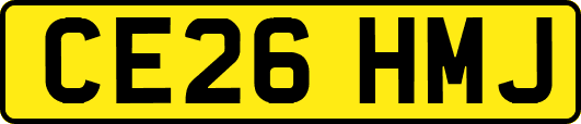 CE26HMJ