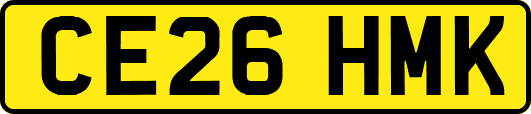 CE26HMK
