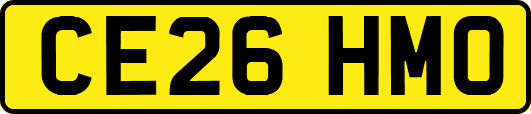 CE26HMO