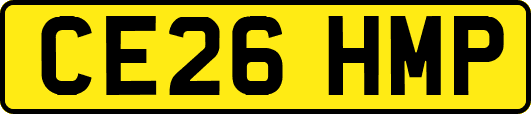 CE26HMP