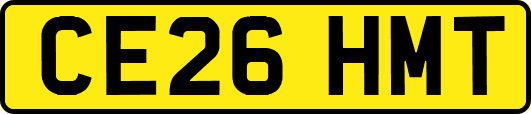 CE26HMT