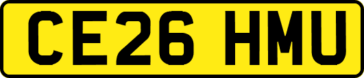 CE26HMU