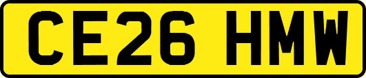 CE26HMW