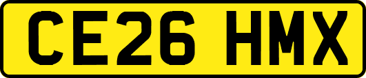 CE26HMX