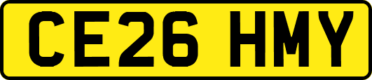 CE26HMY
