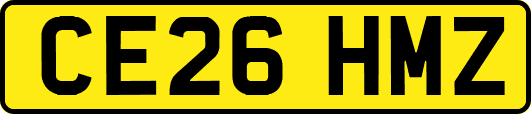 CE26HMZ