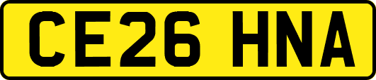 CE26HNA